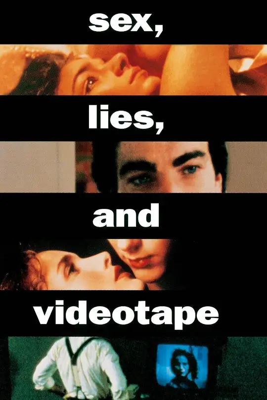 [18+] Sex Lies and Videotape (1989) BluRay ~ AllMoviesHub
