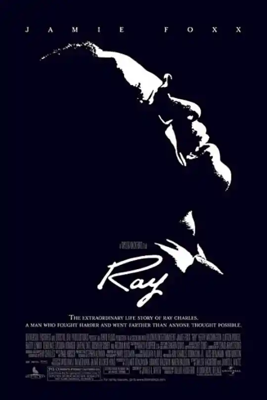 Ray (2004) Dual Audio {Hindi-English} Full Movie BluRay