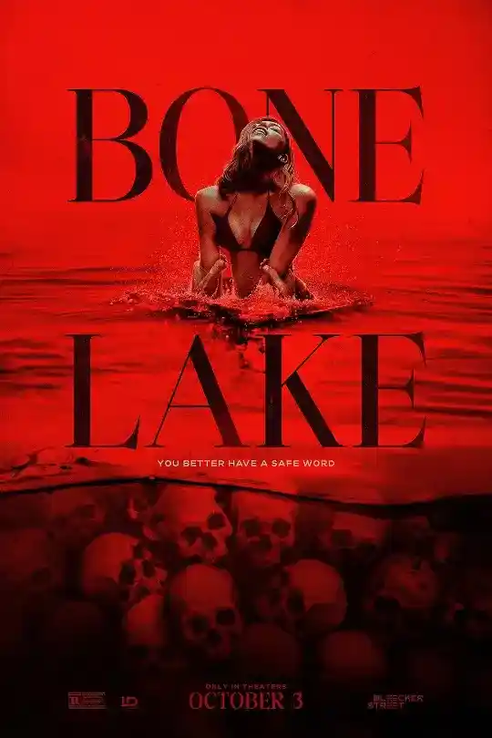 Bone Lake (2024) BluRay Dual Audio {Hindi-English} Full Movie
