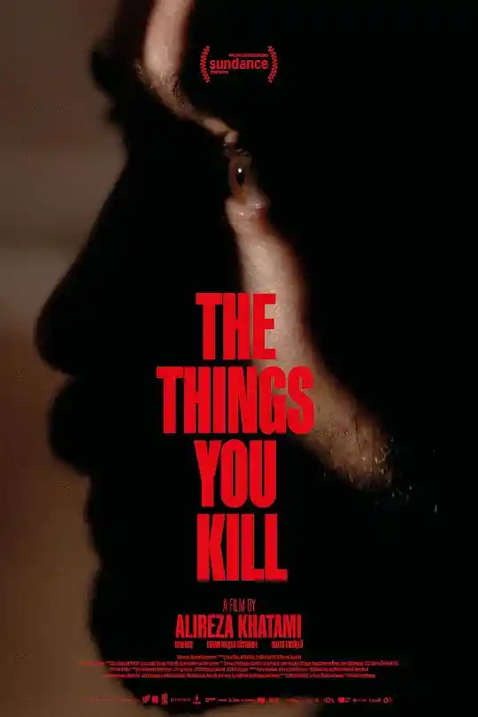 The Things You Kill (2025) Amazon Dual Audio {Hindi-Turkish} Full Movie WEB-DL