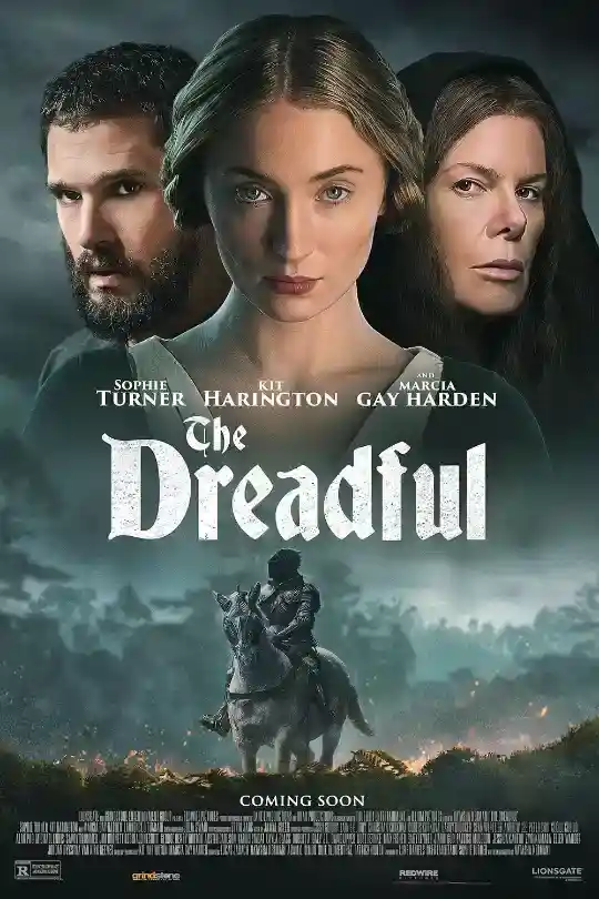 The Dreadful (2026) {English with Subtitles} Full Movie WEB-DL