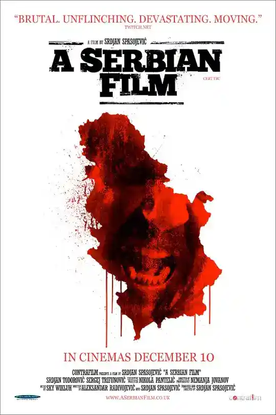 [18+] A Serbian Film (2010) Full Movie {Serbian With English Subtitles}