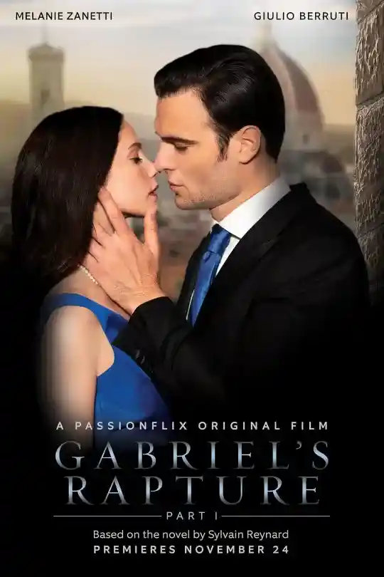 [18+] Gabriel’s Rapture Part One (2021) English Audio Full Movie