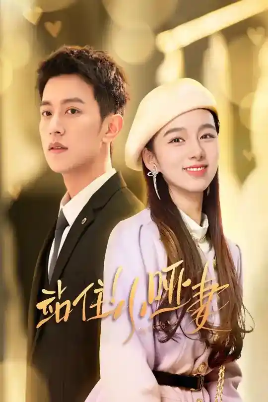 My Lovely Wife (Season 1) Hindi ORG Dubbed C-Drama Series WEB-DL