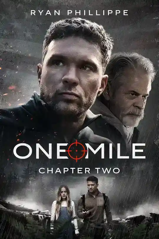 One Mile: Chapter Two (2026) {English with Subtitles} Full Movie WEB-DL