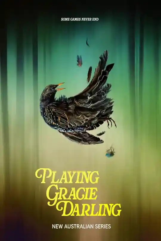 Playing Gracie Darling (2025) Season 1 Dual-Audio {Hindi-English} WeB-DL