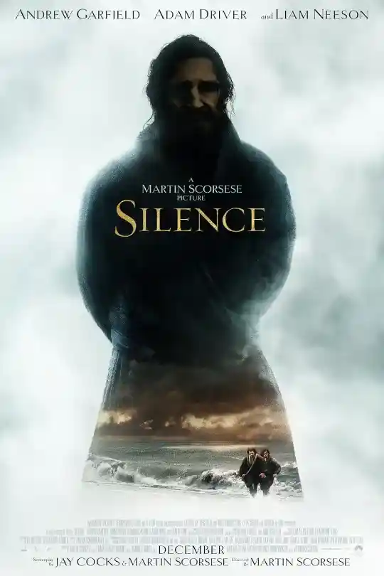 Silence (2016) {English with Subtitles} Full Movie WEB-DL