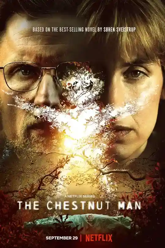 The Chestnut Man (2021) Season 1 Dual Audio {Hindi-English} NetFlix Original-Series WeB-DL