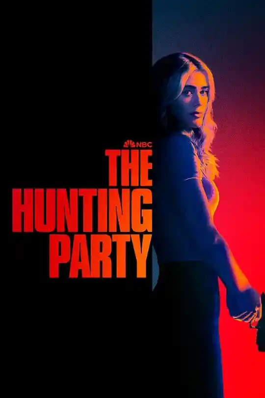 The Hunting Party (2026) Season 2 Dual-Audio {Hindi-English} JioHotstar-Series WEB-DL [ Episode 05 Added ]