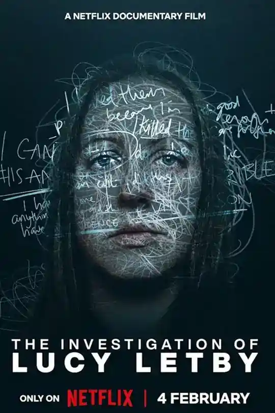 The Investigation of Lucy Letby (2026) NetFlix-WEB-DL Dual Audio {Hindi-English} Full Movie