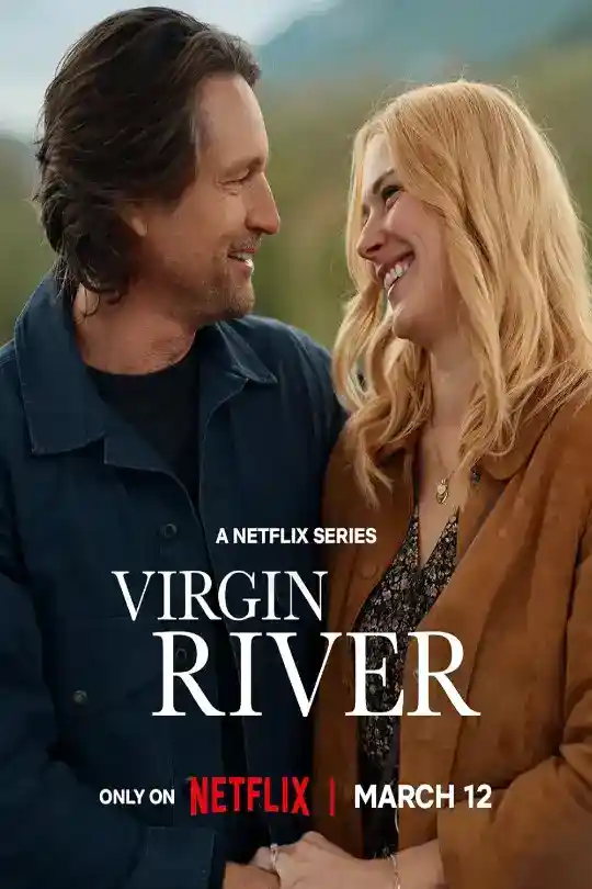 Virgin River – Netflix Original (2022) Season 4 Dual Audio {Hindi-English} WeB-DL
