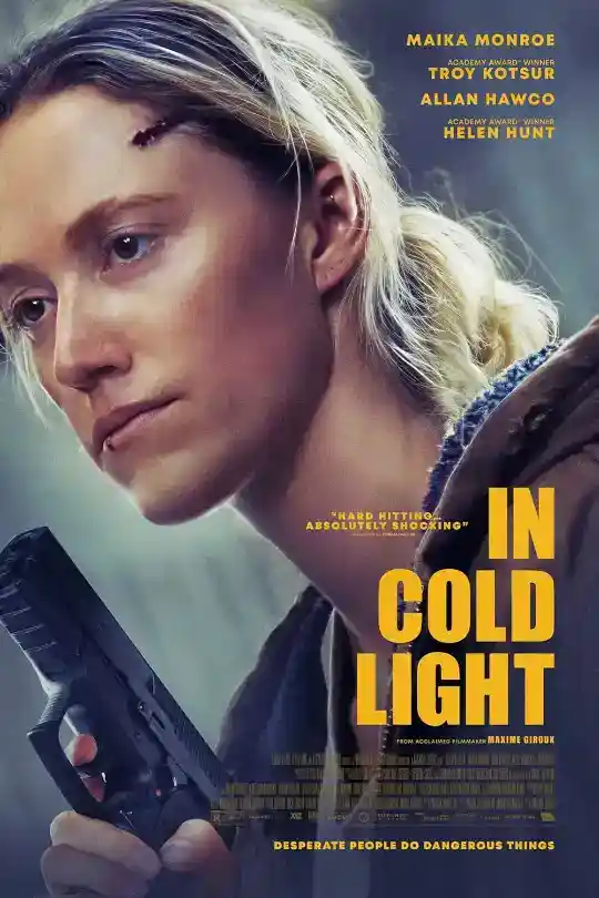 In Cold Light (2025) WEB-DL {English With Subtitles} Full Movie