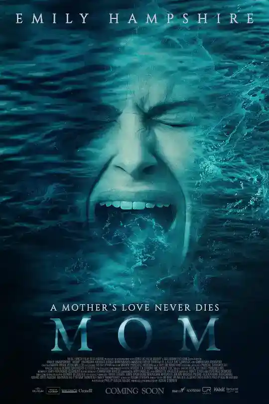 Mom (2024) Dual Audio {Hindi-English} Amazon WEB-DL Full Movie