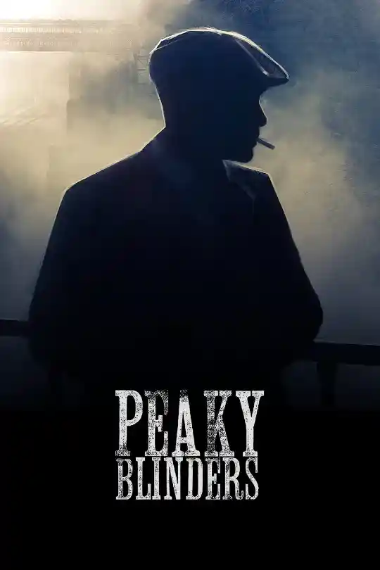 Peaky Blinders (Season 1 – 6) Complete Dual Audio {Hindi-English} WEB Series BluRay