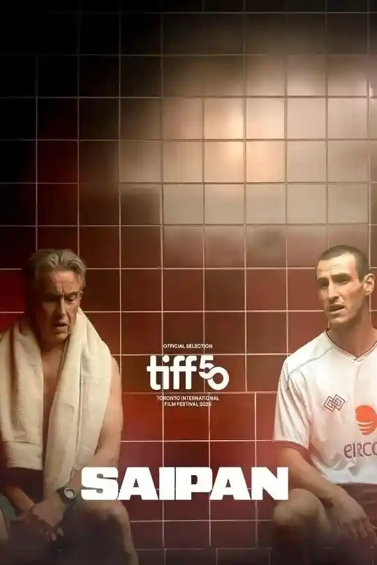 Saipan (2025) WEB-DL {English With Subtitles} Full Movie