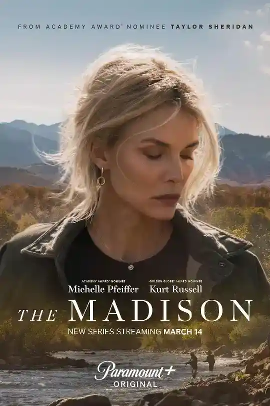 The Madison (Season 1) Dual Audio {Hindi-English} WEB Series WEB-DL [Episode 1-3 Added]