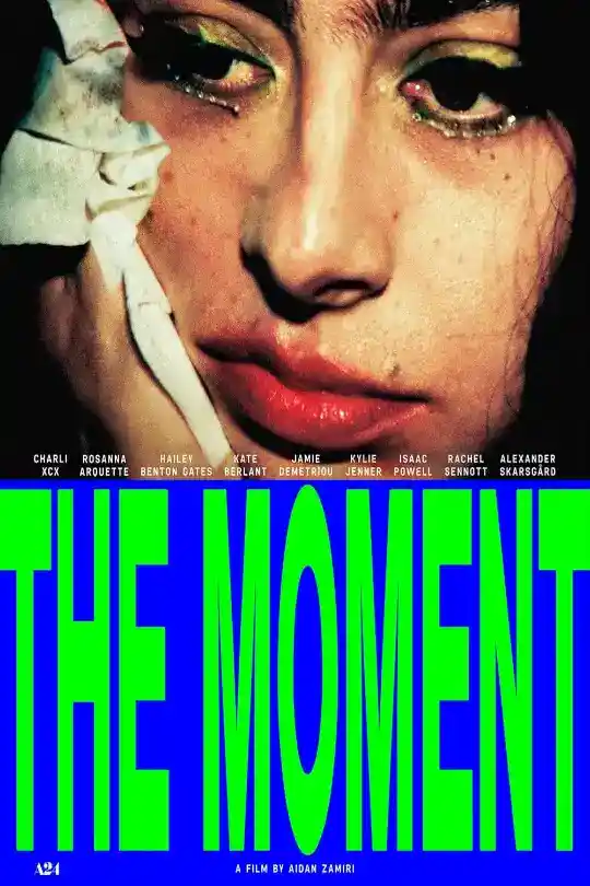 The Moment (2026) WEB-DL {English With Subtitles} Full Movie